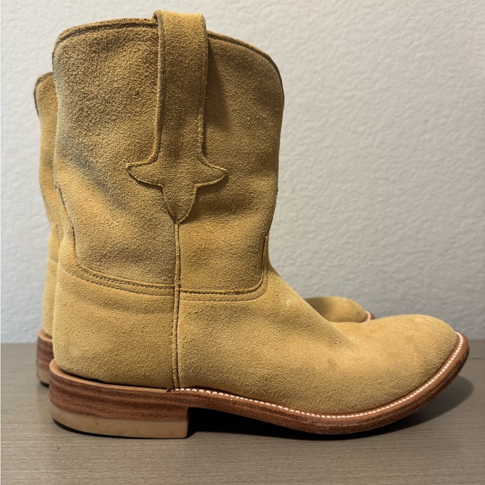 Hey Gang The Ranch Boot - Picture 3 of 5